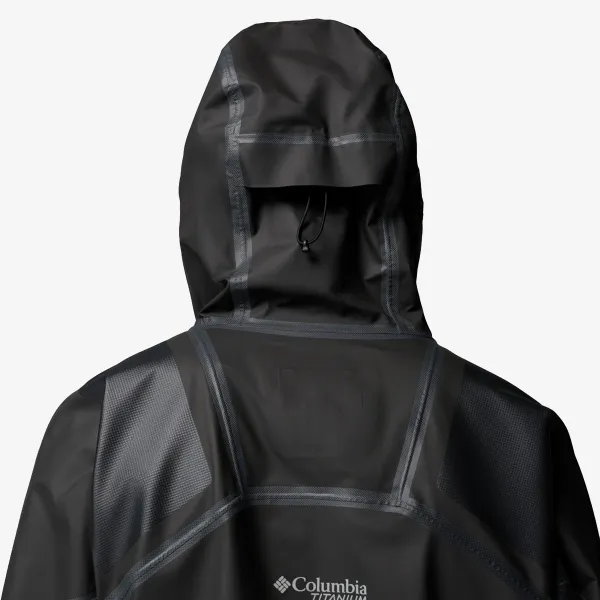 Columbia Whistler Peak™ Shell 