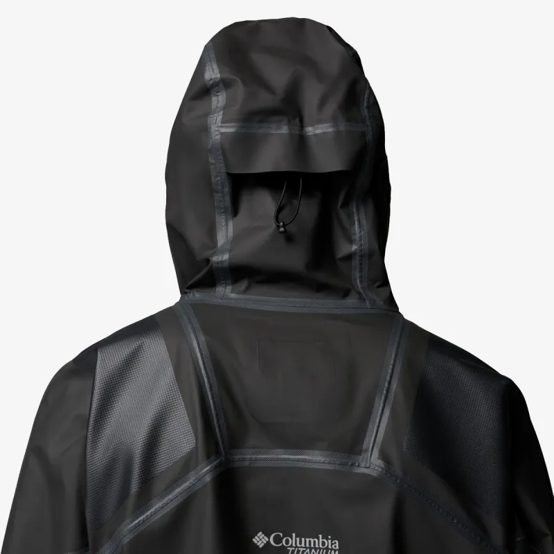 Columbia Whistler Peak™ Shell 