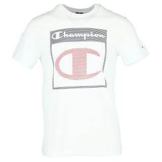 Champion CREWNECK T-SHIRT 