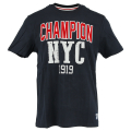 Champion NYC T-SHIRT 