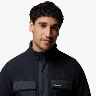 Columbia Juniper Peak™ Full Zip Fleece 