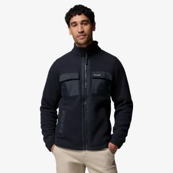 Columbia Juniper Peak™ Full Zip Fleece 