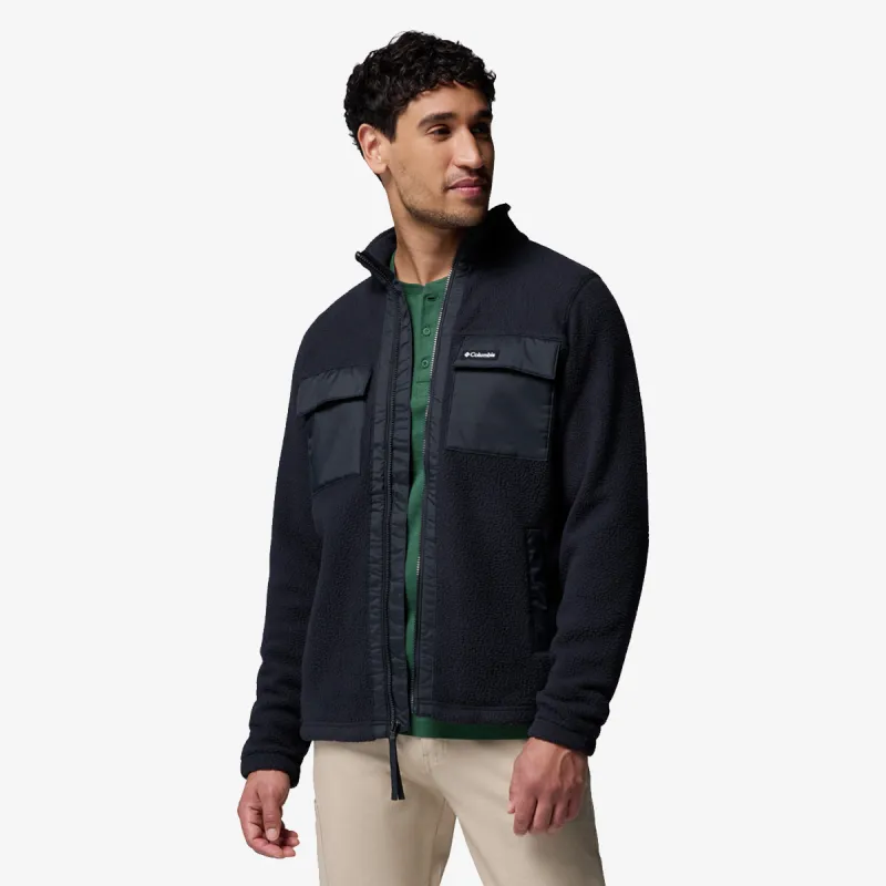 Columbia Juniper Peak™ Full Zip Fleece 