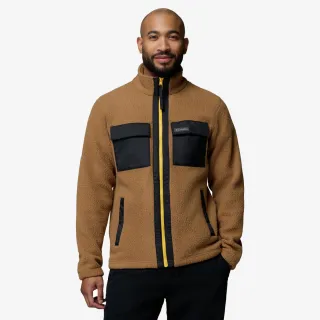 Columbia Juniper Peak™ Full Zip Fleece 