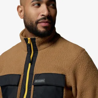 Columbia Juniper Peak™ Full Zip Fleece 