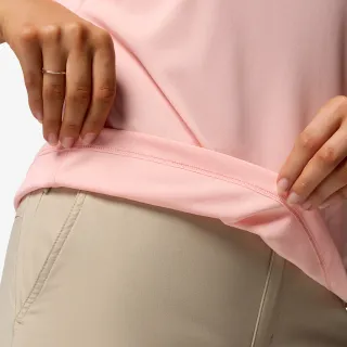 Columbia Zero Rules™ Light SS Crew 