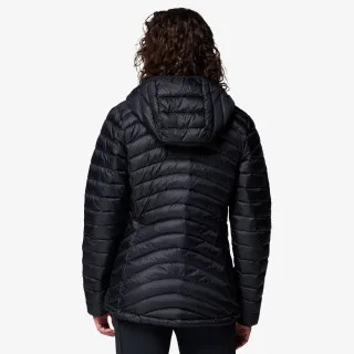 Columbia Corelite™ Down Hooded Jacket 