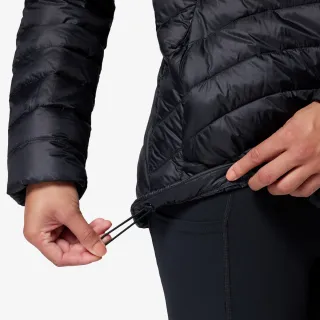 Columbia Corelite™ Down Hooded Jacket 