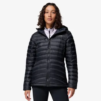 Columbia Corelite™ Down Hooded Jacket 