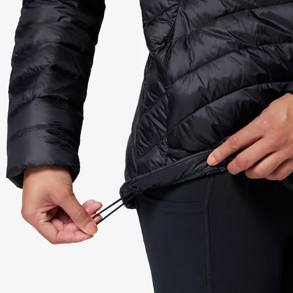 Columbia Corelite™ Down Hooded Jacket 