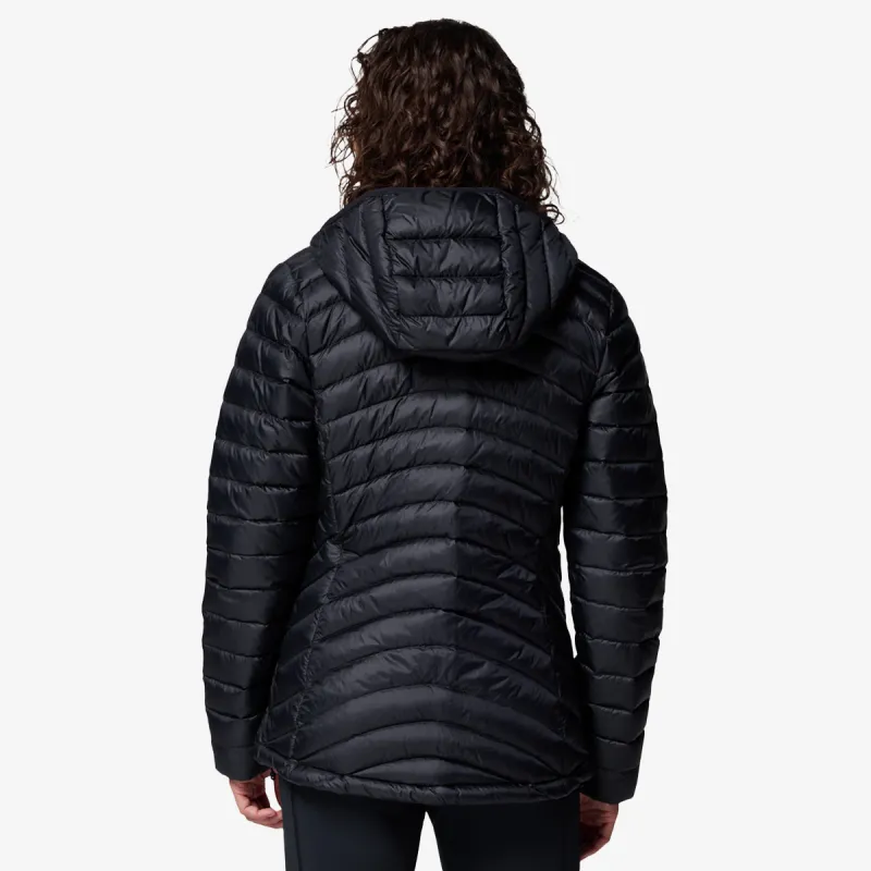 Columbia Corelite™ Down Hooded Jacket 