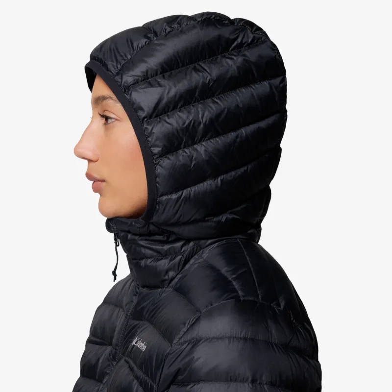 Columbia Corelite™ Down Hooded Jacket 