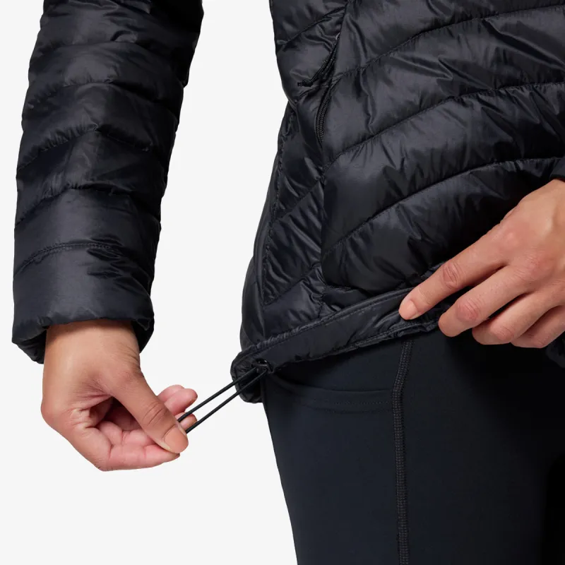Columbia Corelite™ Down Hooded Jacket 