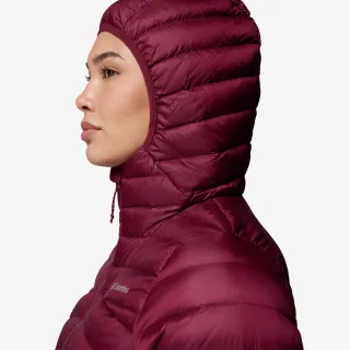 Columbia Corelite™ Down Hooded Jacket 
