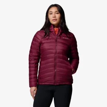 Columbia Corelite™ Down Hooded Jacket 