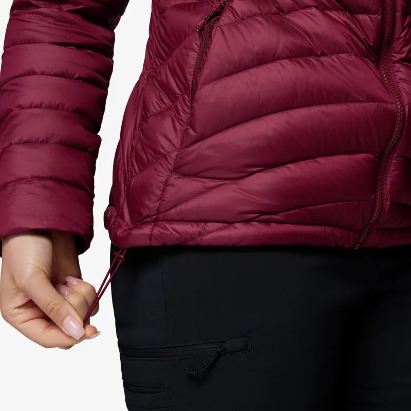Columbia Corelite™ Down Hooded Jacket 
