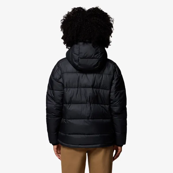 Columbia Pike Lake™ III Hooded Jacket 