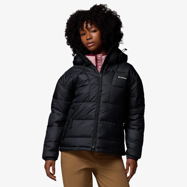Columbia Pike Lake™ III Hooded Jacket 