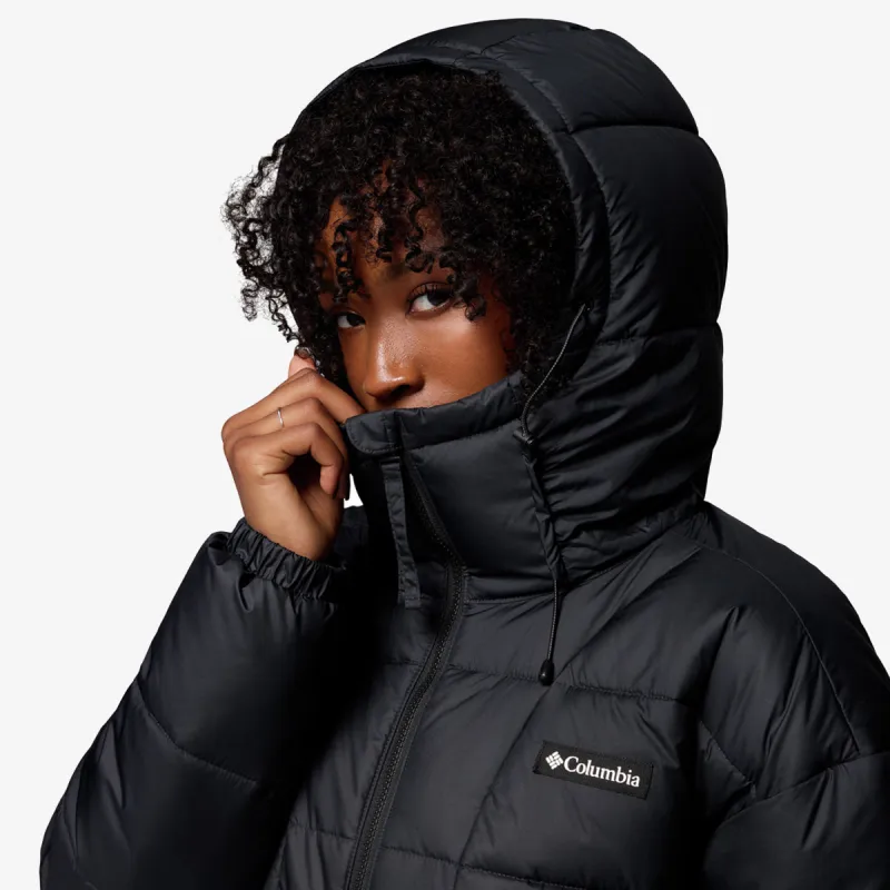Columbia Pike Lake™ III Hooded Jacket 