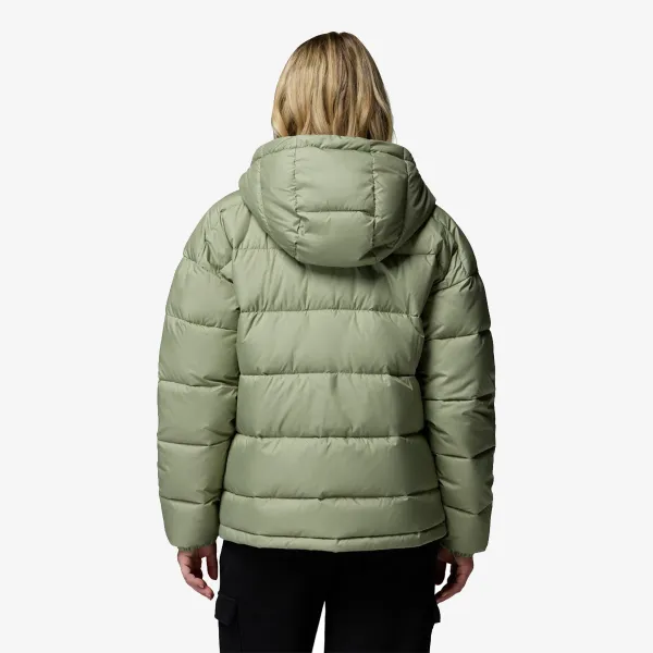 Columbia Pike Lake™ III Hooded Jacket 