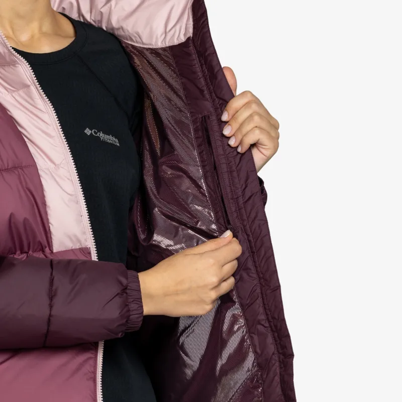 Columbia Pike Lake™ Jacket 