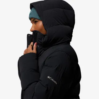 Columbia Amaze Puff™ Hooded Jacket 