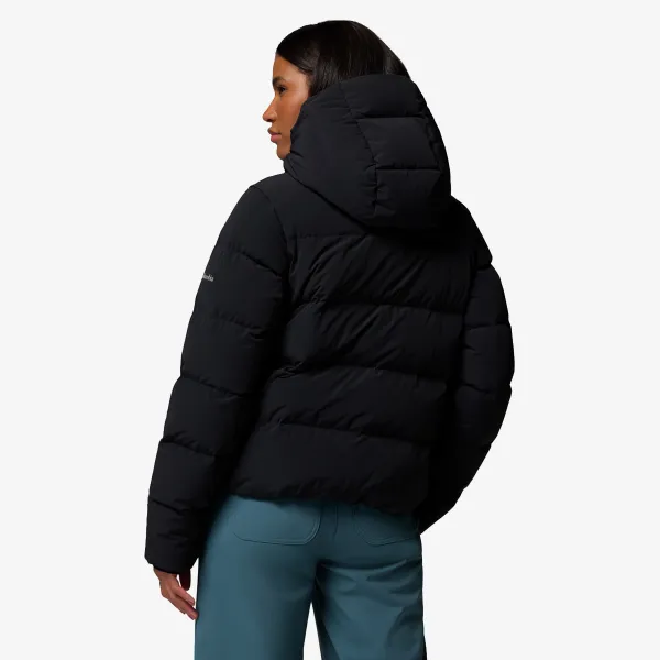 Columbia Amaze Puff™ Hooded Jacket 