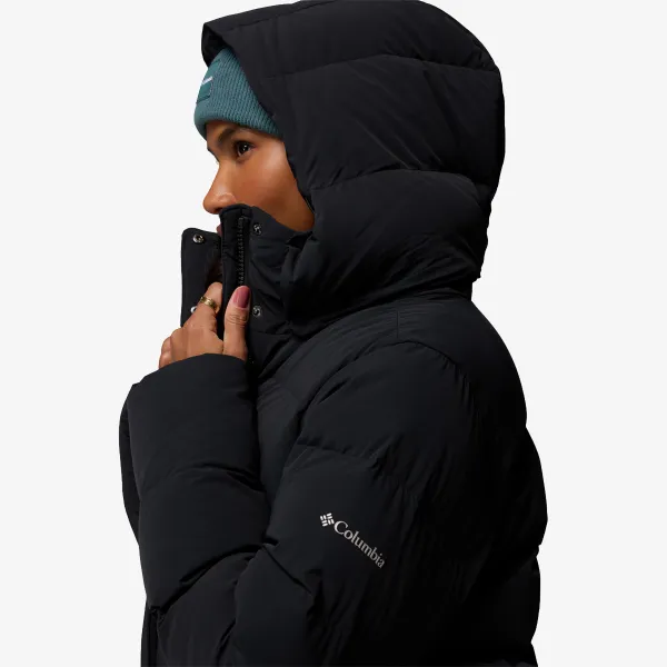 Columbia Amaze Puff™ Hooded Jacket 