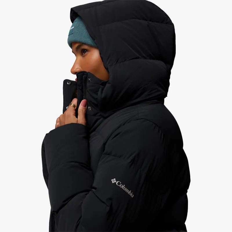 Columbia Amaze Puff™ Hooded Jacket 