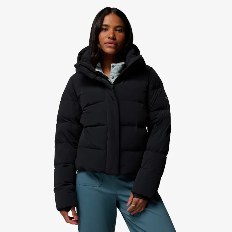 Columbia Amaze Puff™ Hooded Jacket 