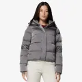 Columbia Amaze Puff™ Hooded Jacket 