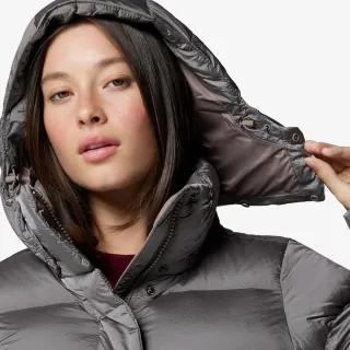 Columbia Amaze Puff™ Hooded Jacket 