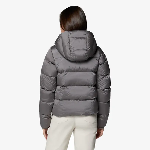 Columbia Amaze Puff™ Hooded Jacket 