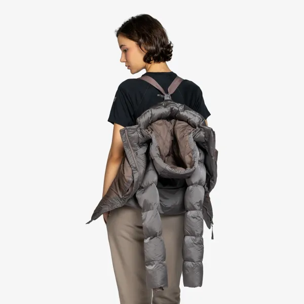 Columbia Amaze Puff™ Hooded Jacket 