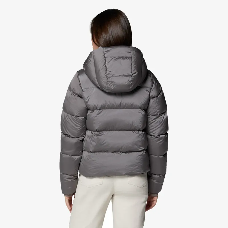 Columbia Amaze Puff™ Hooded Jacket 