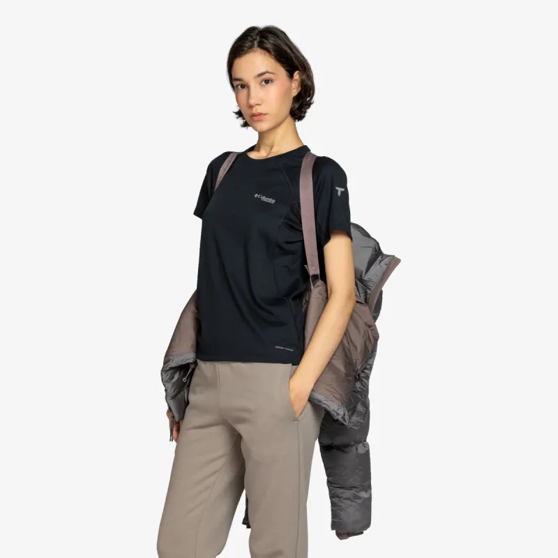 Columbia Amaze Puff™ Hooded Jacket 