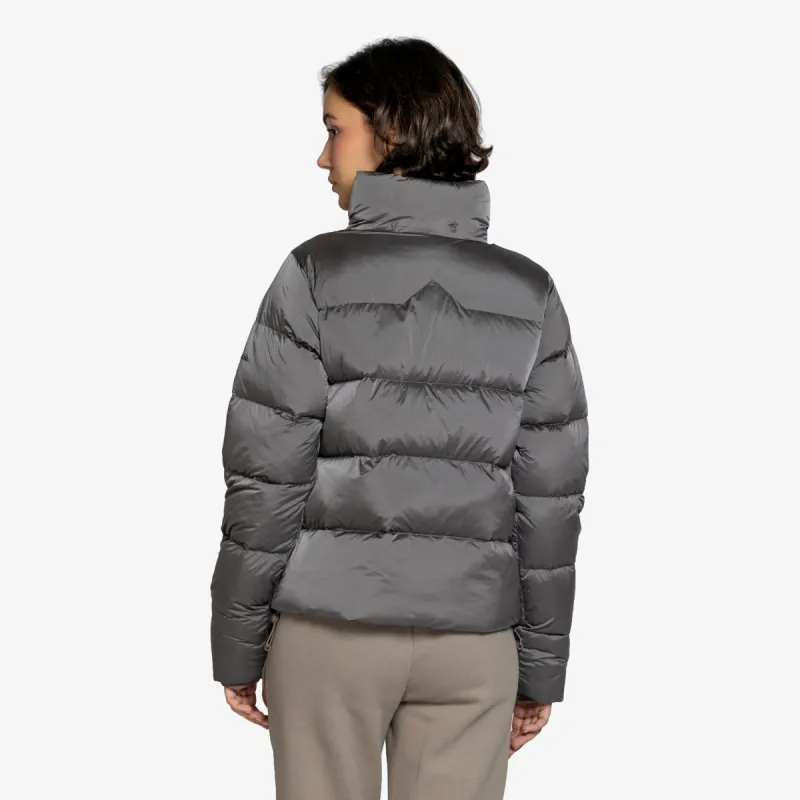 Columbia Amaze Puff™ Hooded Jacket 