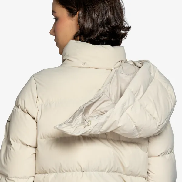 Columbia Amaze Puff™ Hooded Jacket 