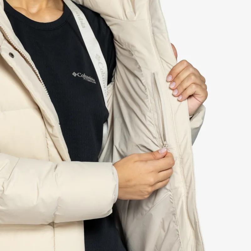Columbia Amaze Puff™ Hooded Jacket 