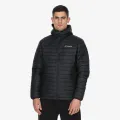 Columbia Powder Pass™ Hooded Jacket 