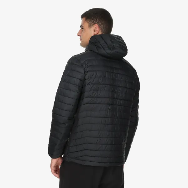 Columbia Powder Pass™ Hooded Jacket 