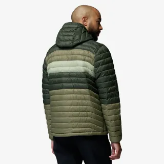Columbia Powder Pass™ Hooded Jacket 