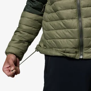Columbia Powder Pass™ Hooded Jacket 