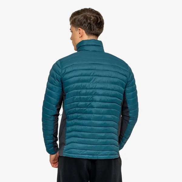 Columbia Powder Pass™ Hybrid Jacket 