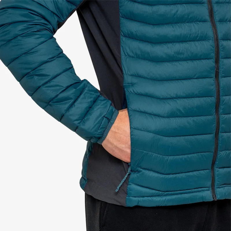 Columbia Powder Pass™ Hybrid Jacket 