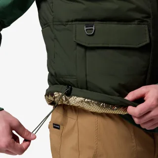 Columbia M Landroamer Puffer Vest-Greenscape 