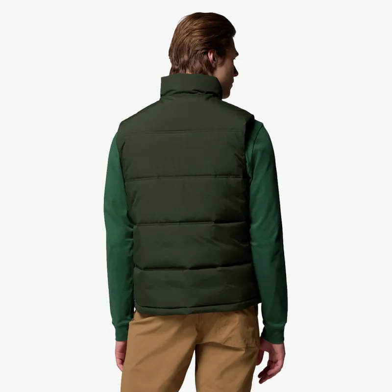 Columbia M Landroamer Puffer Vest-Greenscape 