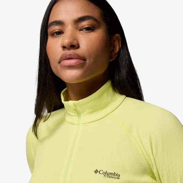 Columbia DriVenture™ Half Zip 