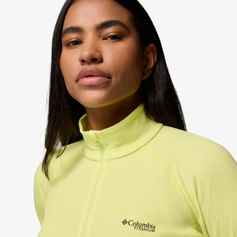 Columbia DriVenture™ Half Zip 