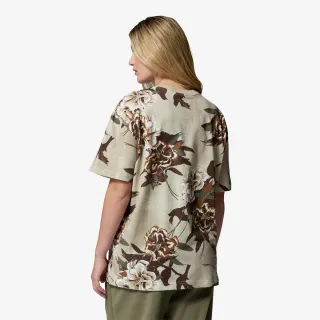 Columbia Sequoia Grove Printed Te 